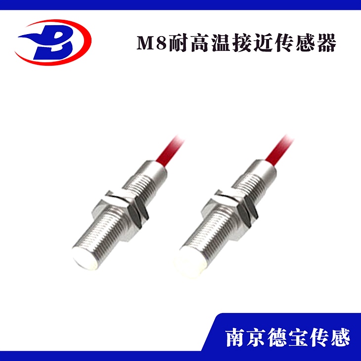 DOB-RLW4T/L-M12MLO耐高溫150度接近開關 DOB-RLW4T/L-M12MLO耐高溫150度接近開關