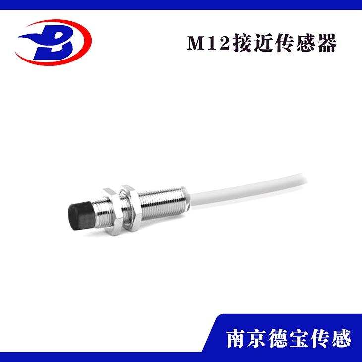 DOB-IFL4-12-01P/L金屬感應接近傳感器 DOB-IFL4-12-01P/L金屬感應接近傳感器