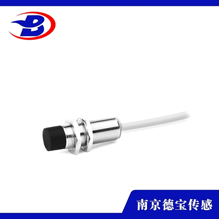 DOB-BI5-M18T/L-AP6X電感式模擬量接近開關 DOB-BI5-M18T/L-AP6X電感式模擬量接近開關