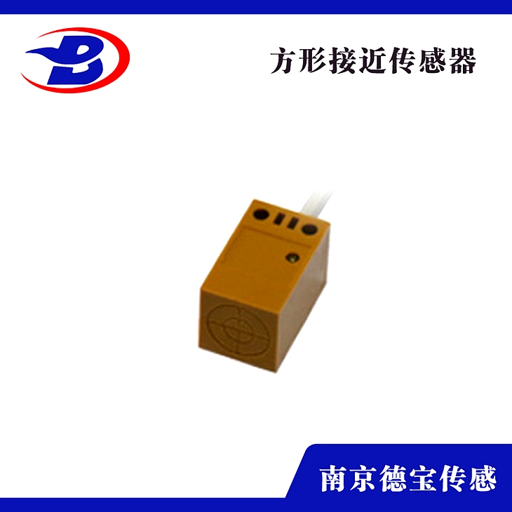 DOB-EP/L-XRJJB185NK三線制NPN常開24VDC防爆接近開關 DOB-EP/L-XRJJB185NK三線制NPN常開24VDC防爆接近開關