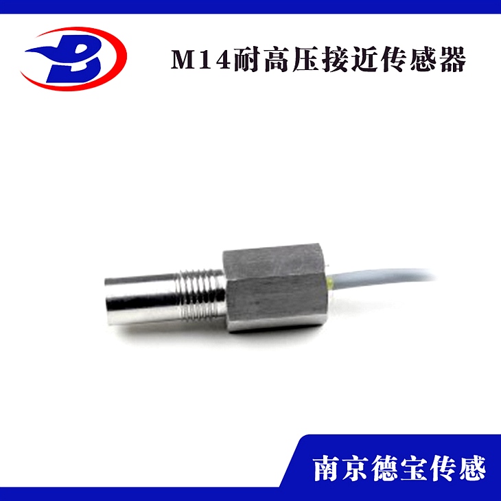 DOB-TC0/L-2040EJ耐壓接近開關接線流程 DOB-TC0/L-2040EJ耐壓接近開關接線流程