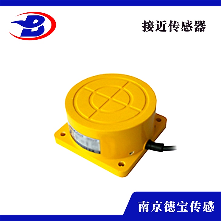 DOB-LJE55/L-3025NK三線制耐溫接近開關(guān) DOB-LJE55/L-3025NK三線制耐溫接近開關(guān)