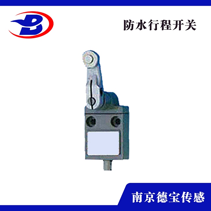 DOB-Z-15GW22-B/L 行程限位開關