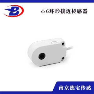 環形接近開關