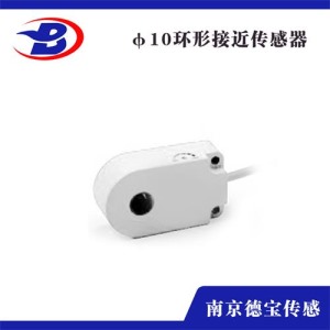 環形傳感器