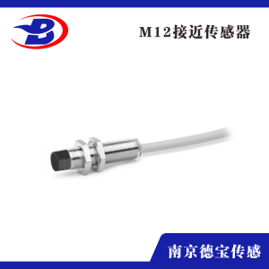 DOB-IFL4-12-01P/L金屬感應接近傳感器