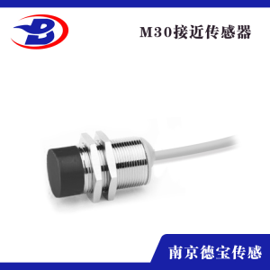 DOB-FA30/L-15NAH 電感式接近開關