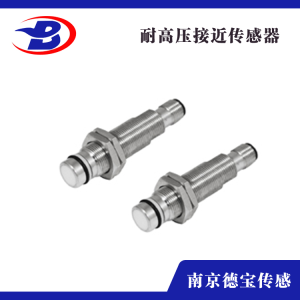 耐高壓NCB1.5-18GM60-E2-D-V1 NCB1.5-18GM60-E0-D接近開關
