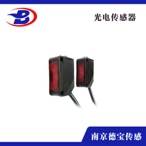 DOB-G3/L-A100N感應器 光電開關