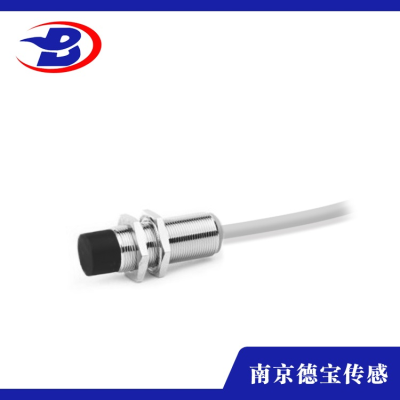 DOB-BI5-M18T/L-AP6X電感式模擬量接近開關