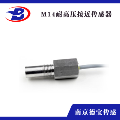 DOB-TC0/L-2040EJ耐壓接近開關(guān)接線流程